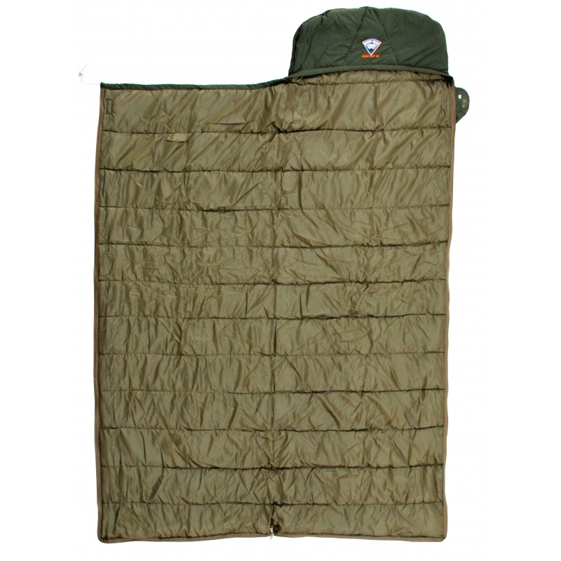 Quilt 600 Sleeping Bag